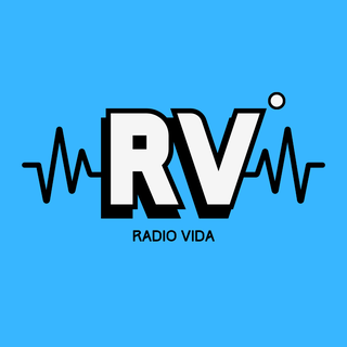 Logo de Radio Vida